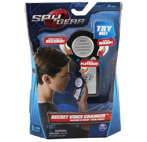 Step Up Your Stealth Skills with Spy Gear - The Toy Insider