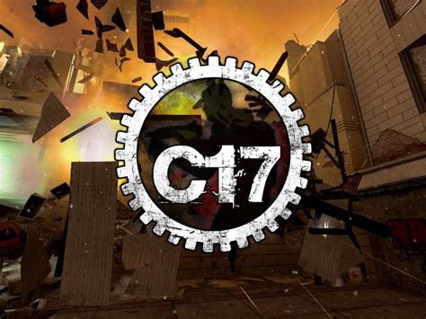 City17: Episode 1 - 3 Part New Years Update (Part 3) news - ModDB