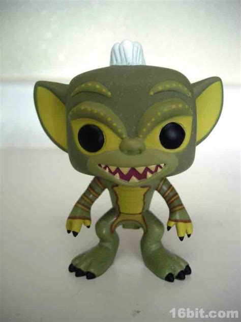 16bit.com Figure of the Day Review: Funko Gremlins Pop! Vinyl Stripe ...