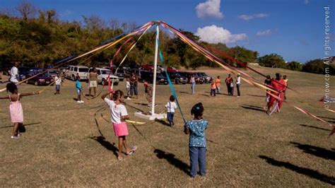 Virgin Islands Culture - Virgin Islands