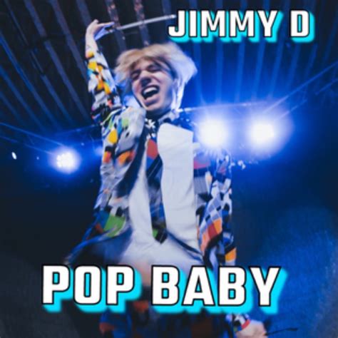 ‎Jimmy D - Single - Album by Pop Baby - Apple Music