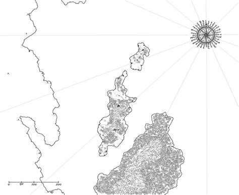 Nippon - Eastern Warhammer World (Draft) by riasaakshi on DeviantArt