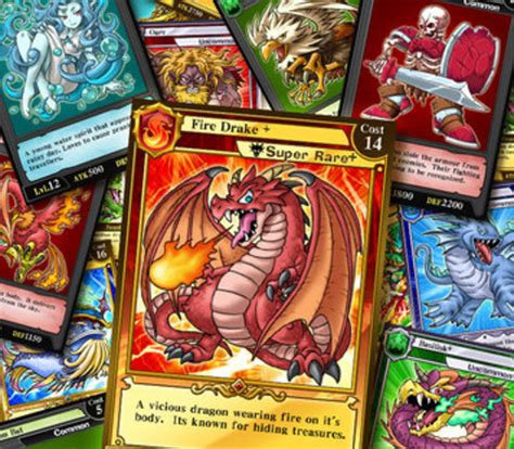 6 Best Collectible Card Games for iPhone | LevelSkip