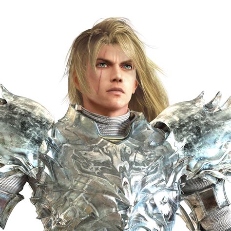 Siegfried (Soul Calibur)