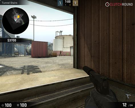 CS:GO – Video settings comparison and Tweaking Guide – clutchround.com