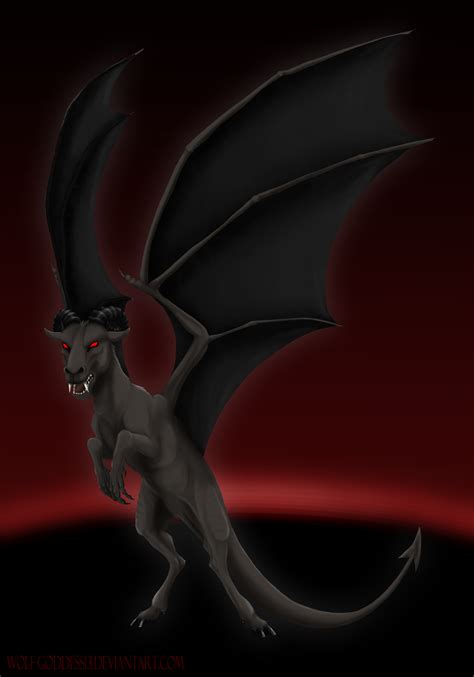 Jersey Devil | Cryptid Wiki | FANDOM powered by Wikia