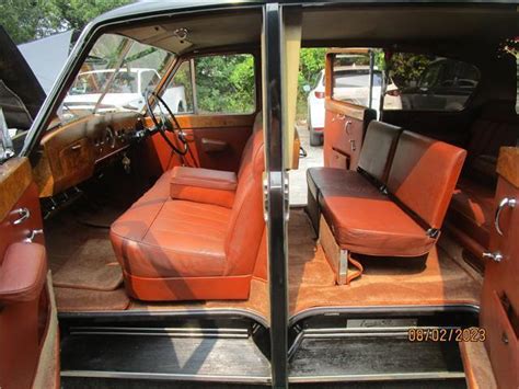 1964 Austin Princess for sale