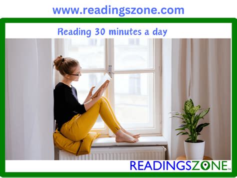 9 Superb benefits of reading 30 minutes a day: You may overlook earlier!