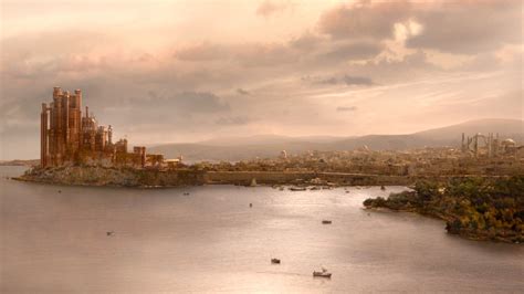 Game of Thrones: The Perfect Weekend in King's Landing | Condé Nast ...