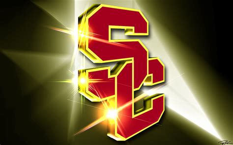 Usc Football Wallpaper - WallpaperSafari