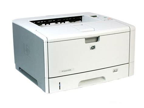 Hp LaserJet 5200 5200L Series Service manual - Tradebit