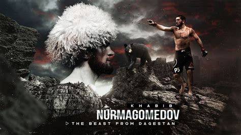 Khabib Wallpaper Desktop - KoLPaPer - Awesome Free HD Wallpapers