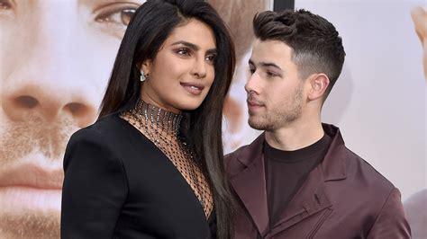 Priyanka Chopra talks about her age difference with husband Nick Jonas ...