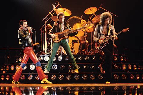 Queen's 'Crazy Little Thing Called Love' Hit No. 1 on the Hot 100 in 1980 | Billboard | Billboard