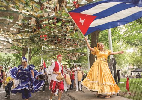 Symposium Spotlights the Music and Culture of Cuba | News | Cuba music ...