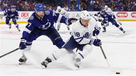 4 Things to Watch in the 2023 NHL Playoffs