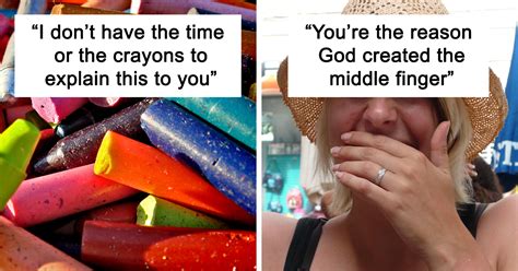 40 Of The Best Comebacks The Internet Has To Offer - betpicksapuestas