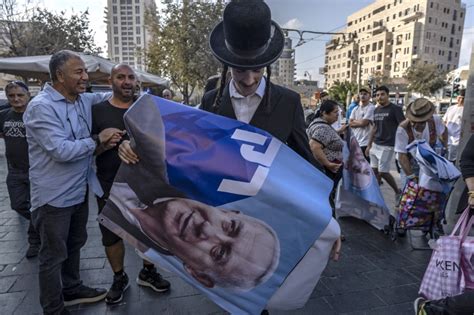 Likud members said to object to Haredi draft law, potentially ...