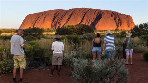 Australia’s iconic Uluru (aka Ayers Rock): Take a photo tour