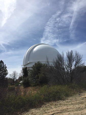 Palomar Observatory (Palomar Mountain) - 2018 All You Need to Know ...