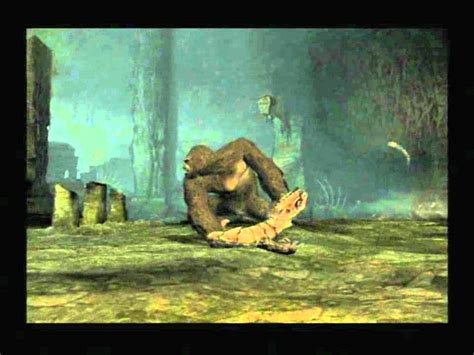 Peter Jackson's King Kong (PS2) - GAMEPLAY - Teil 35 [HD/Deutsch] - YouTube