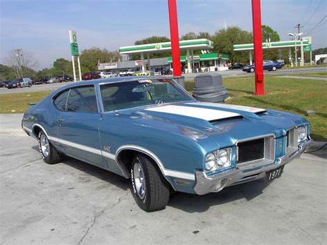 79 best images about Olds 442 on Pinterest | Cars, Oldsmobile cutlass ...