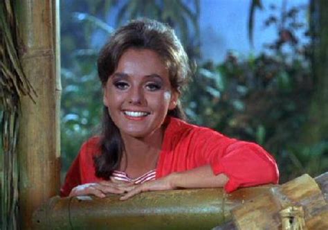 Gilligan's Island: Dawn Wells to Be MeTV Ambassador - canceled + renewed TV shows, ratings - TV ...