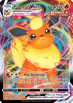 Flareon | BW—Promo | TCG Card Database | Pokemon.com