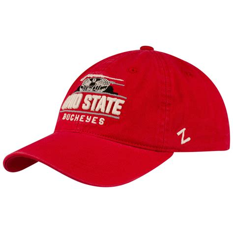 Ohio State Hats | Shop OSU Buckeyes