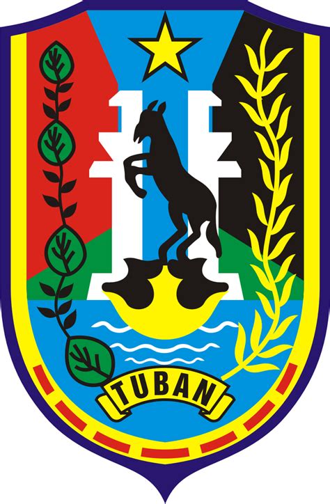 Logo Kota Pasuruan Kumpulan Logo Lambang Indonesia Images