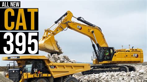 52 HQ Images Cat Excavator Sizes And Weights : Caterpillar 6090 Fs Excavator Specs 2013 2021 ...