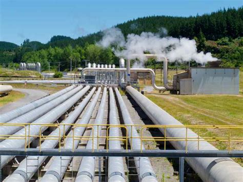 KenGen opens bids for Olkaria geothermal power plants upgrade ...