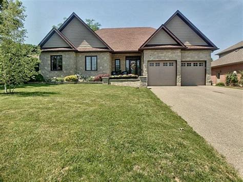 Tillsonburg Sold Prices - Search Homes MLS® listings & Real Estate ...