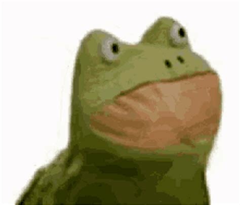 Frog Meme Vacation Mode Selfie Dance GIF | GIFDB.com