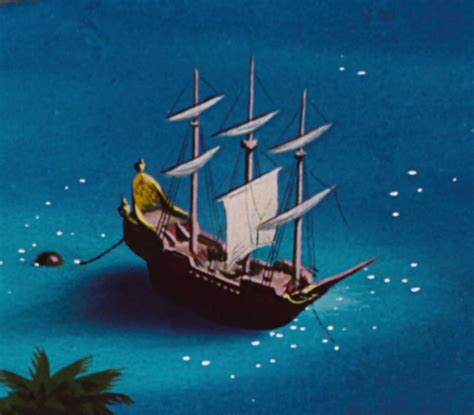 The Jolly Roger | Disney Wiki | Fandom powered by Wikia