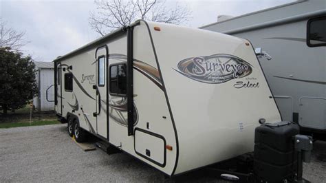 Forest River Surveyor rvs for sale in Weatherford, Texas