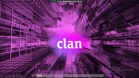 Clan TVE Logo 2020 - YouTube