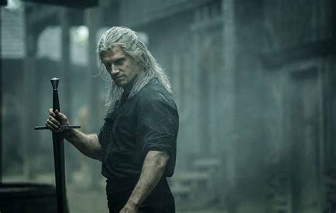 The Witcher new trailer reveals the release date for December 20th