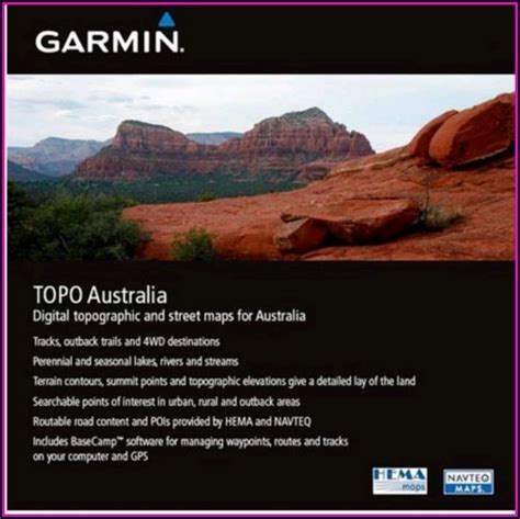 Garmin 24k Topo Maps Australia - Map : Resume Examples #xJKE06641r