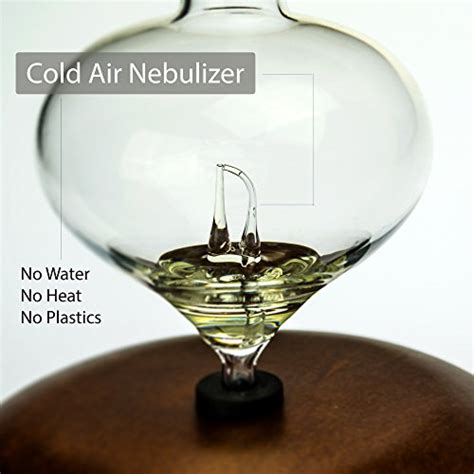 Best Essential Oil Nebulizer for Aromatherapy - Roots of Being