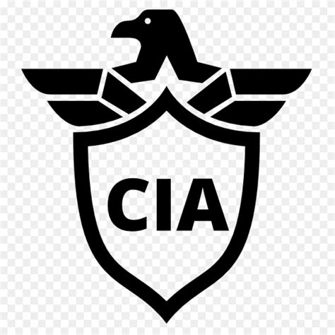 Cia Logo & Transparent Cia.PNG Logo Images