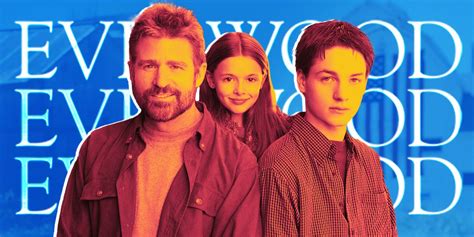 Everwood Is Still One of the Best Family Dramas of All Time