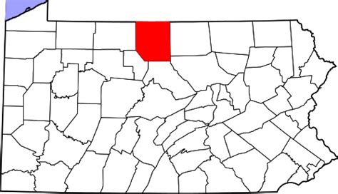 Summit Township, Potter County, Pennsylvania - WellWiki.org