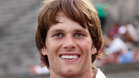 Tom Brady Has Had Way More Hairstyles Than Super Bowl Wins | HuffPost Life