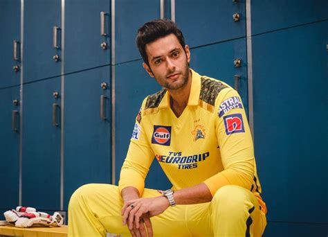 Shivam Dube reveals MS Dhoni's valuable advice that helped him perform well in IPL 2023