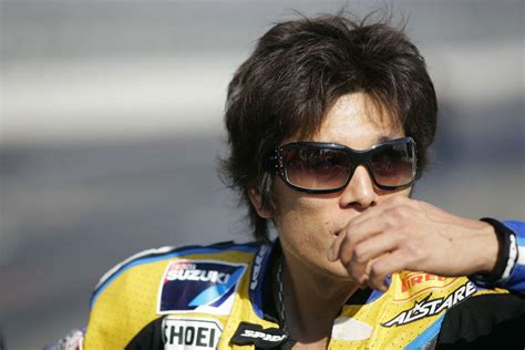 Ex-WorldSBK, BSB favourite Yukio Kagayama announces ret... | Visordown