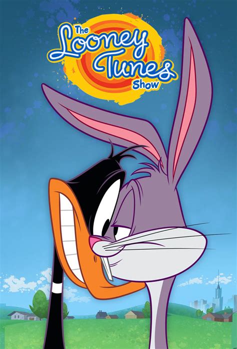 The Looney Tunes Show - TheTVDB.com