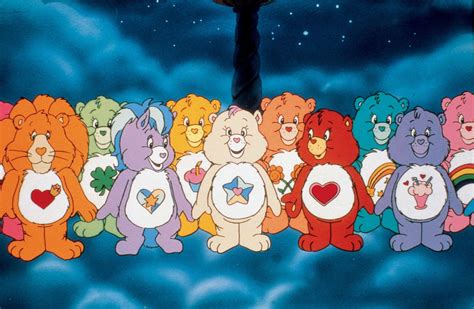 cbea210h_8x10.jpg (1650×1079) | Care bears movie, Vintage cartoon, Care bears cousins