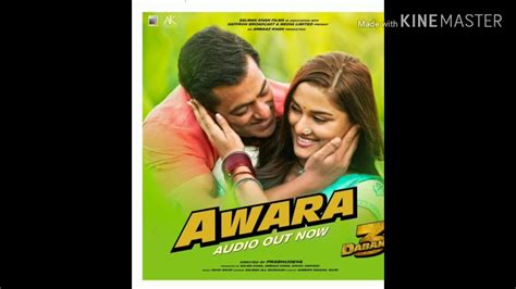 Awara song - YouTube