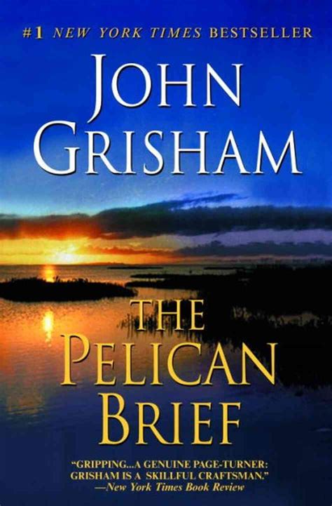 John Grisham : NPR